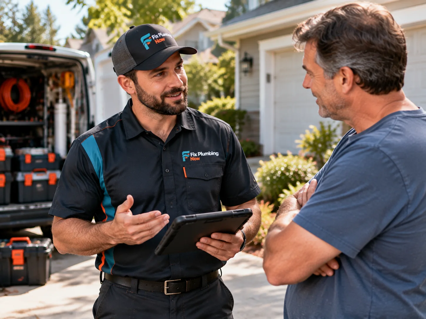Clogged Drain Service Burke, SD FAQs